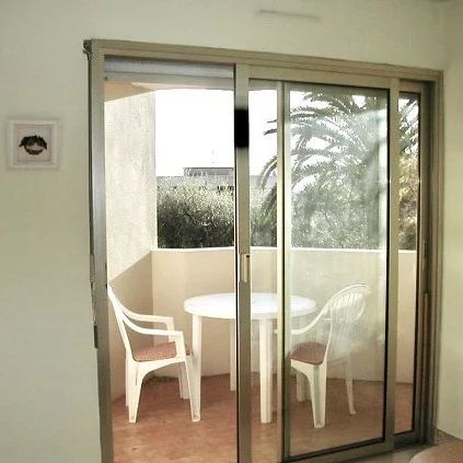 Location Appartement - Le Cannet - Photo 1