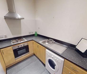 1 bedroom ground floor flat to rent - Photo 4