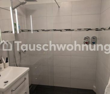 TAUSCHWOHNUNG Biete 3ZKB & Balkon in MUC / Suche 2,5-4 ZKB in Berlin - Foto 1