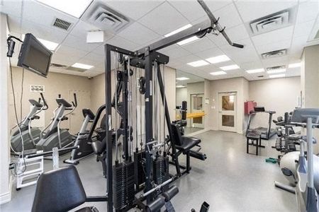 For Lease - 19 Barberry Place Unit# 706, Toronto, Ontario - Photo 3