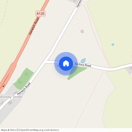 Rectory Road Little Bentley