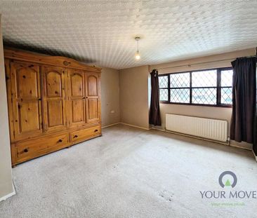 3 bedroom terraced house to rent - Photo 2
