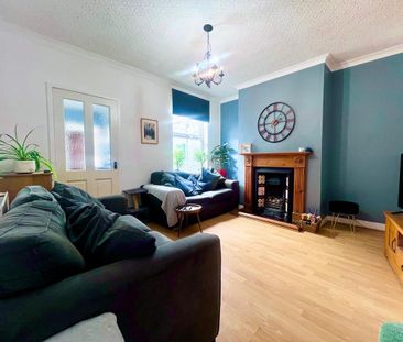 2 bedroom terraced house to rent - Photo 6