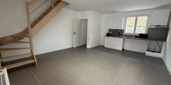 Location Appartement 2 pièces 48m² GUINES 62340 - Photo 3