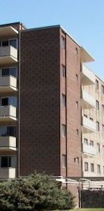 Amazing building and location at the Strathclyde in Don Mills! - Photo 1