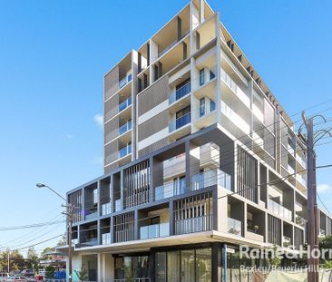 506/135-141 Penshurst Road, Narwee, NSW 2209 - Photo 4