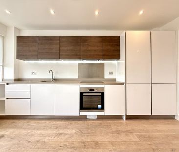 2 bedroom apartment to rent - Photo 1