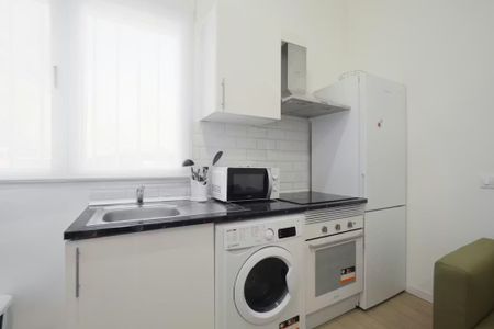 Pasaje Virgen de la Alegría, Madrid, Community of Madrid 28027 - Photo 4