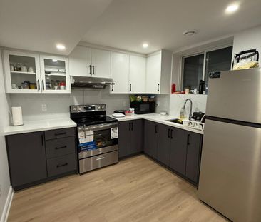 For Lease - 166 Byers Street Unit# Basement, London South, Ontario - Photo 6