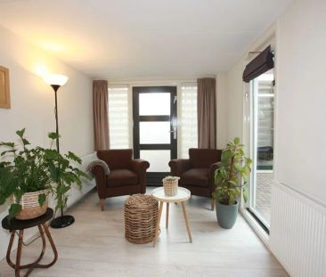 Maison d'angle Dr. Kuyperstraat, Zutphen - À louer - Foto 1