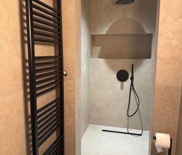 Studio/Γκαρσονιέρα για ενοικίαση Αρετσού (Καλαμαριά) - Photo 4