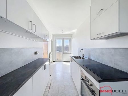 Appartement te huur - Photo 2