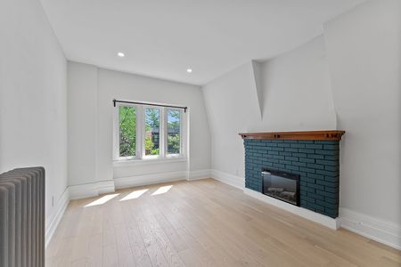 For Lease - 136 St Clements Avenue, Toronto, Ontario - Photo 2