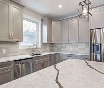 For Lease - 3 Grundy Crescent, East Luther Grand Valley, Ontario - Photo 4