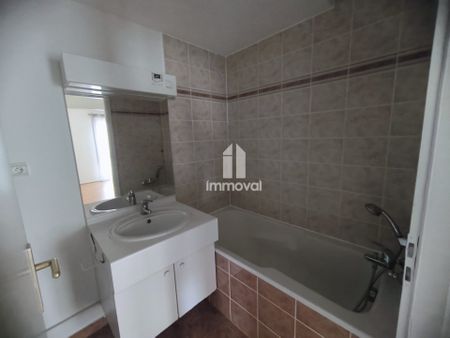 KRUTENAU - 2P - 36.20m² - Photo 5