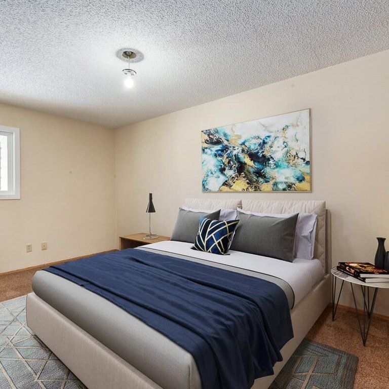 Renovated Suite - 2 Bedroom - Photo 1