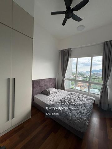 Codrington Residence, Pulau Tikus, George Town - Foto 2