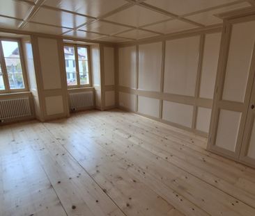 For rent – Superb 6-room apartment in Châtel-St-Denis (FR) - Foto 2