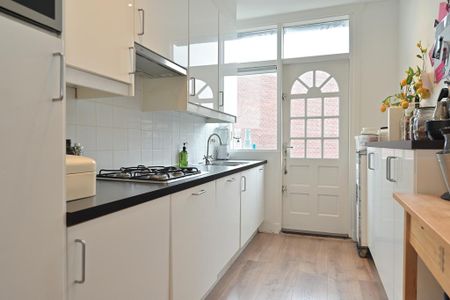 Te huur: Appartement Van Nijenrodestraat in Den Haag - Photo 4