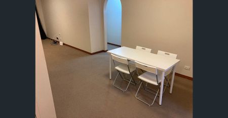 Fully Furnished-2 Bedroom | 2 Bathroom | Furniture and appliances optional | 2 Portable Air Conditioners - Photo 5