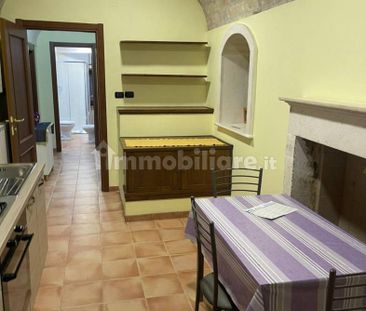 Bilocale via Panfilo Serafini, Centro, Sulmona - Photo 1