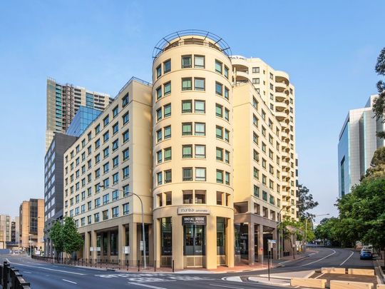 722/1 Valentine Avenue, Parramatta NSW 2150 - Studio For Rent | Domain - Photo 1