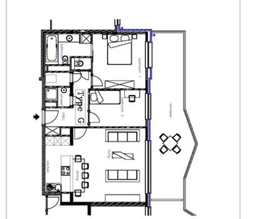 Appartement in Sint-Pieters-Woluwe - Photo 5