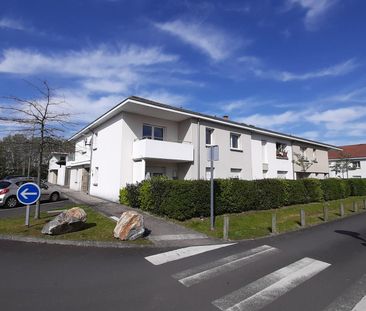 location Appartement T3 DE 64.61m² À ST SEBASTIEN SUR LOIRE - Photo 6