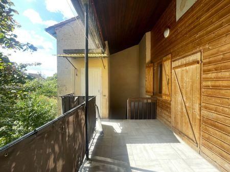 Location - Appartement - 3 pièces - 67.02 m² - montauban - Photo 2