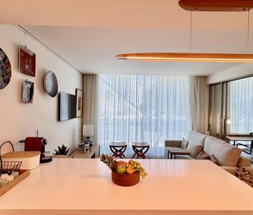 2 Bedroom Apartment with a view, Areeiro, Lisboa - Photo 2