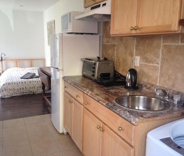 For Lease - 400 Nairn Avenue Unit# (Grdn), Toronto, Ontario - Photo 2