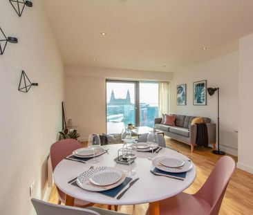 1 bedroom apartment to rent - Photo 4
