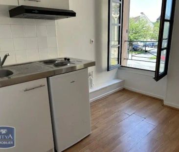 Appartement à louer 1 pièce 20.5m² - Photo 3