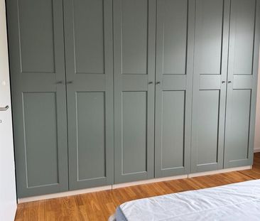 Neubau Möblierte 2-Zimmer Wohnung - Photo 1