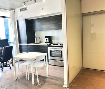 For Lease - 1190 Dundas Street Unit# 427, Toronto, Ontario - Photo 4