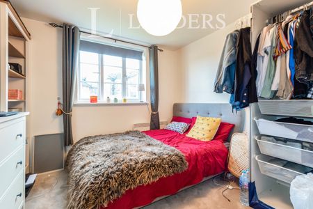 2 bedroom apartment to rent Newland Gardens, SG13 - Photo 3