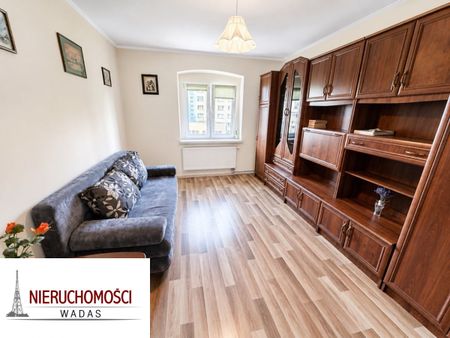 Gliwice, Zatorze, Okrzei. Kawalerka 32m z CO - Zdjęcie 2