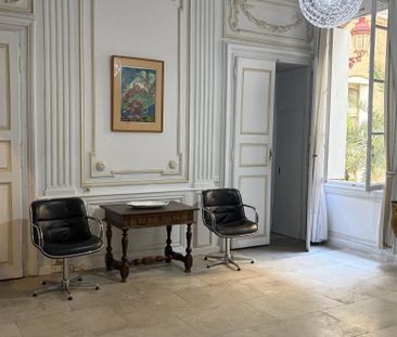 Montpellier Centre historique, T6 d'exception - Photo 1
