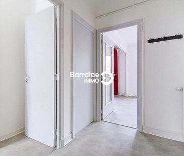 Location appartement à Lorient, 2 pièces 44.05m² - Photo 1