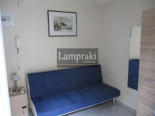 Studio/Γκαρσονιέρα για ενοικίαση Τριανδρία (Τριανδρία - Δόξα - Κρυονέρι) - Φωτογραφία 1