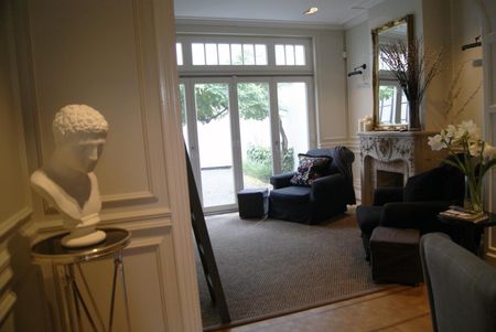 Exceptional house - for rent - Photo 4