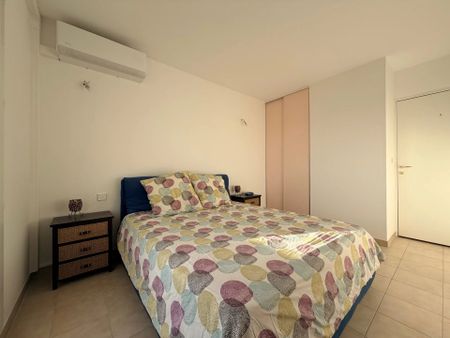 Location Appartement 2 pièces 47m² ST LAURENT DU VAR 06700 - Photo 3