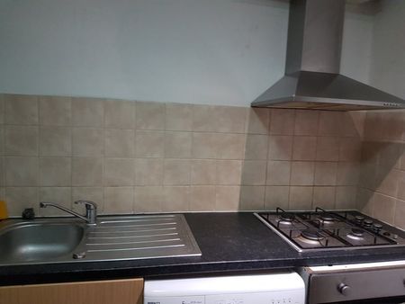Studio Flat, Sandfield Road, CR7 - Photo 3