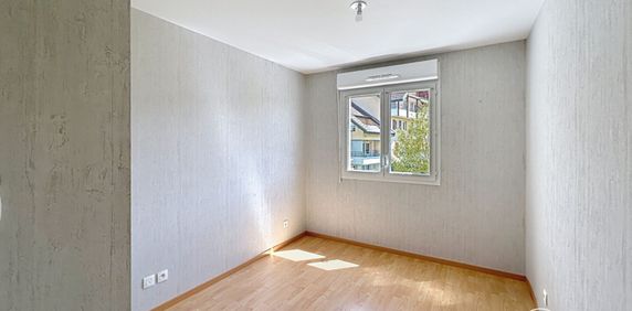 Location appartement 3 pièces – T3 Ville en sallaz - Photo 2