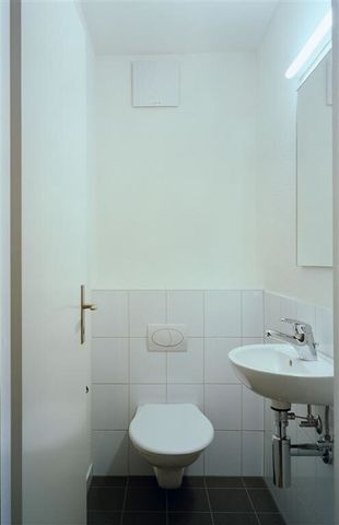 Schöne Wohnung an guter Lage! - Photo 4