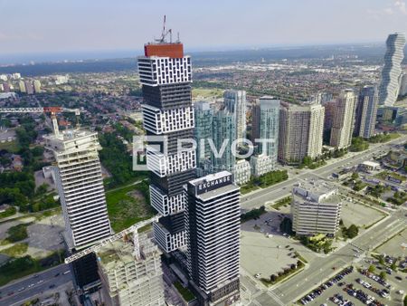 For Lease - 4015 The Exchange N/A Unit# 4005, Mississauga, Ontario - Photo 3