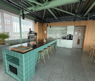 Appartement te huur: Haparandaweg 106 1013 BD Amsterdam - Foto 4