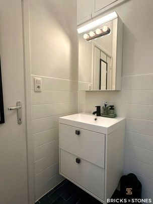 Leuke studio in Oud-Berchem - Foto 1