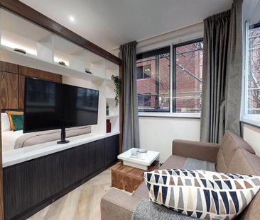 Studio to rent - Photo 5