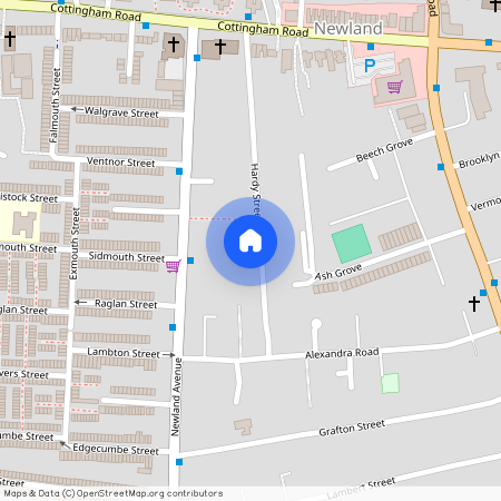 104 Hardy Street, Hull, HU5 2PH